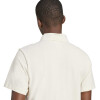 Remera Adidas POLO de Hombre - JD2441 Blanco