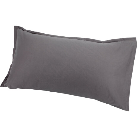 Funda almohada INGE 50x90 gris Kronborg Gris
