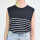 Musculosa Romina Negro