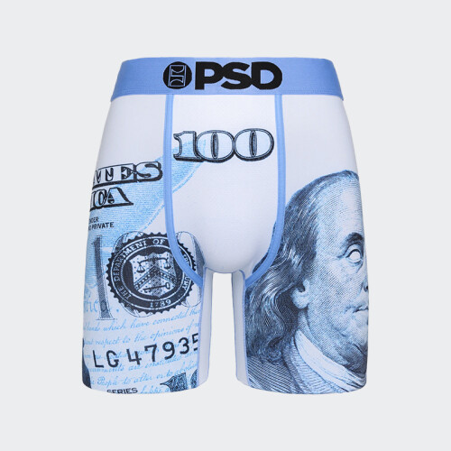 Calzoncillos PSD C-Note Multicolor