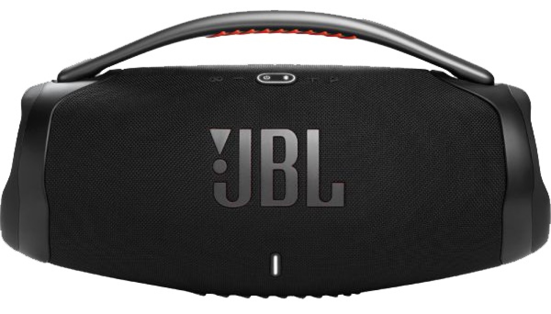 Parlante JBL Boombox 3 BLACK 