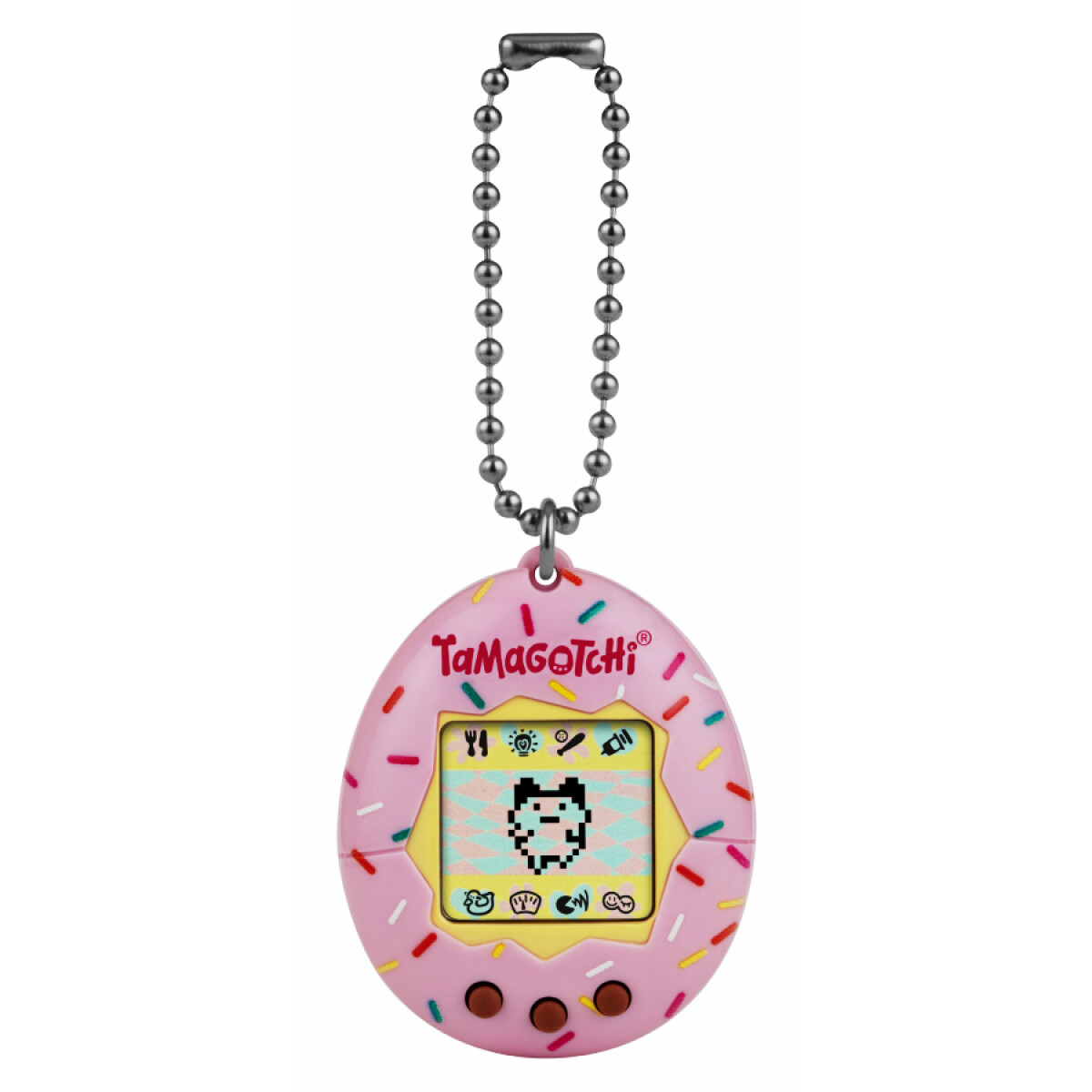 Tamagotchi Sprinkles Gen 1 - Bandai 