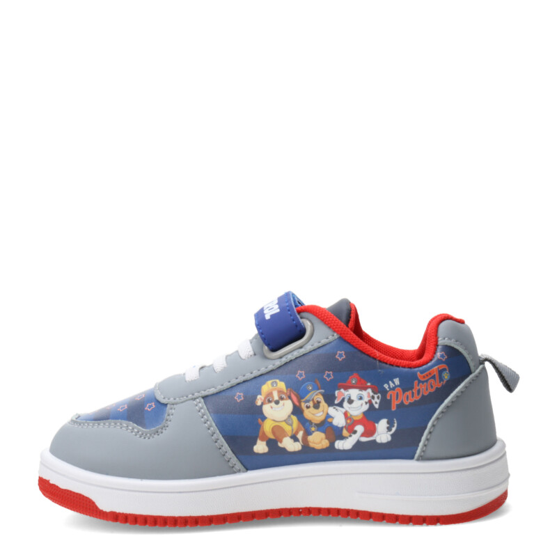 Championes de Niños Nickelodeon Paw Patrol Azul - Marino