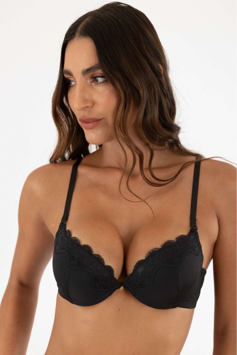 Soutien lecce - Negro 