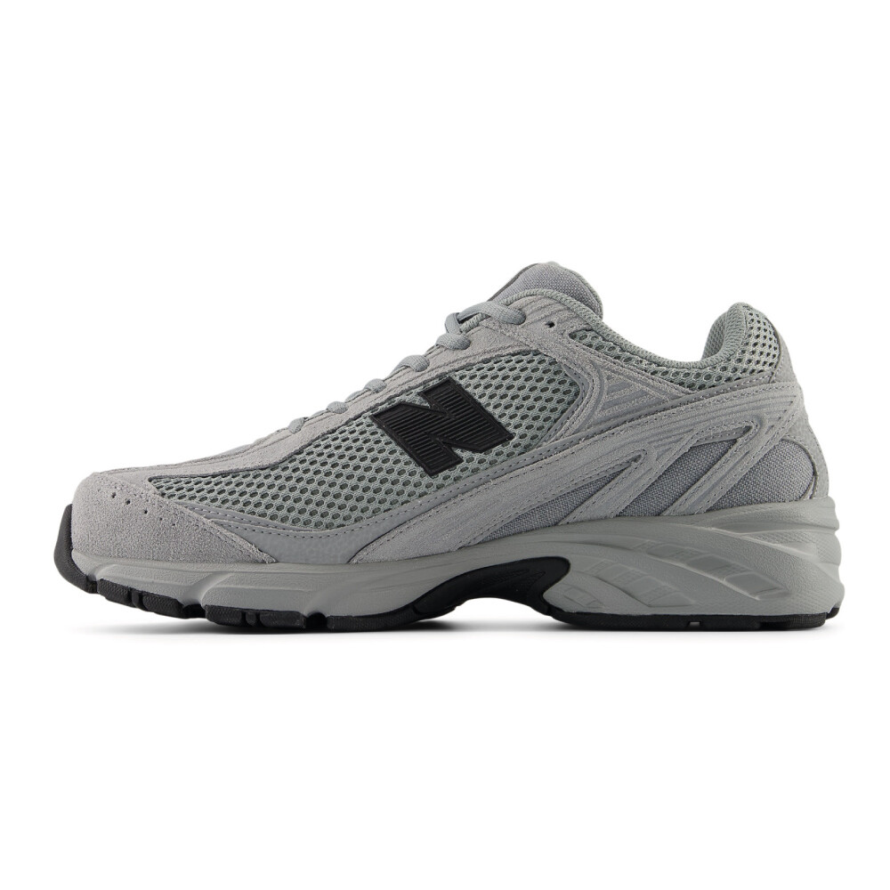 Zapatillas New Balance 509 Unisex Grey