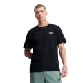 Remera New Balance de hombre - MT33511BK BLACK