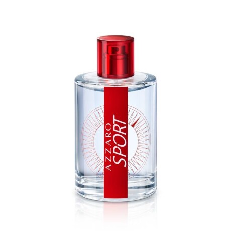 Perfume Azzaro Sport Edt 100 ml Perfume Azzaro Sport Edt 100 ml