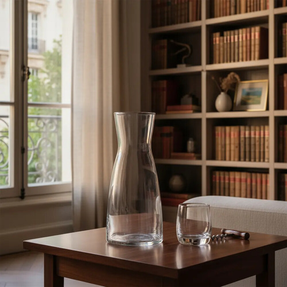 Decanter Torino 900 ml CRISTAR Decanter Torino 900 ml CRISTAR
