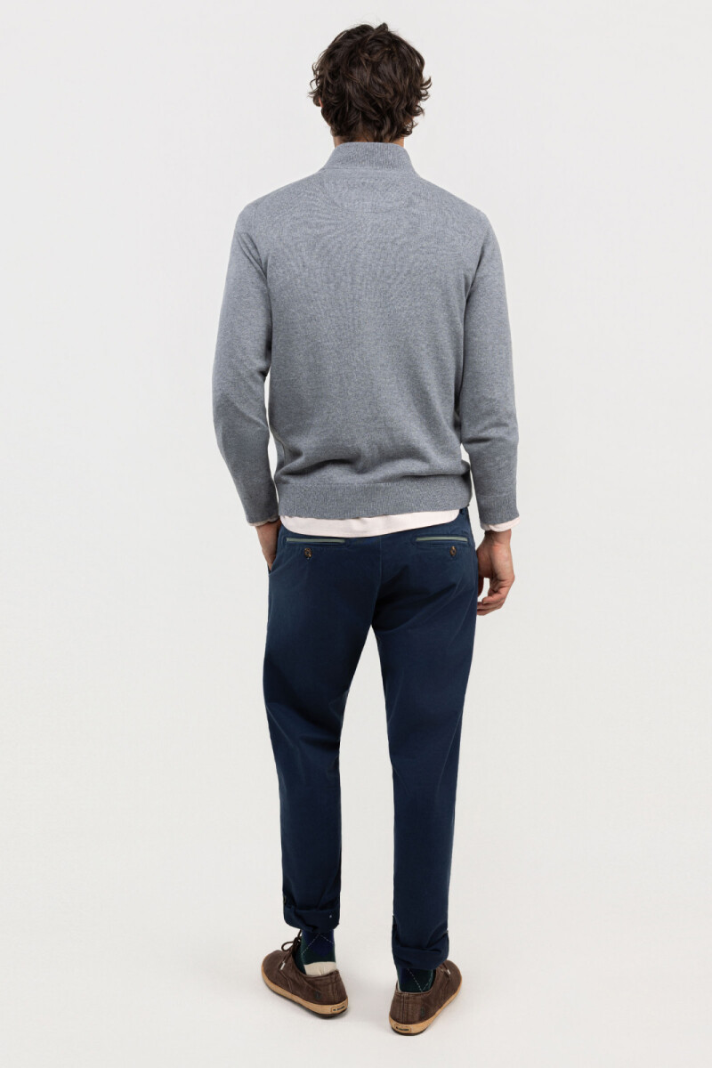 Pantalón Chino El Ganso Marino