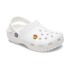 Glitter Heart Eyes Face Multicolor