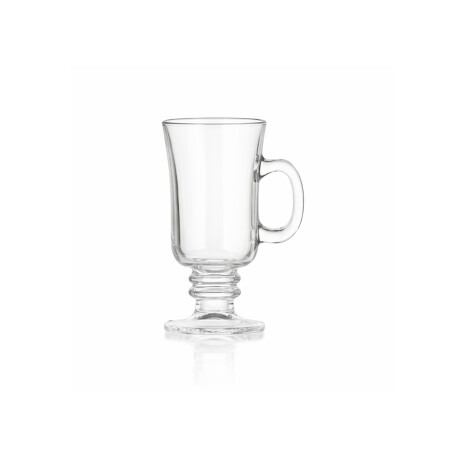 Copa para Irish Coffee de Vidrio 250 ml TN1902000/-9/5680 Copa para Irish Coffee de Vidrio 250 ml TN1902000/-9/5680