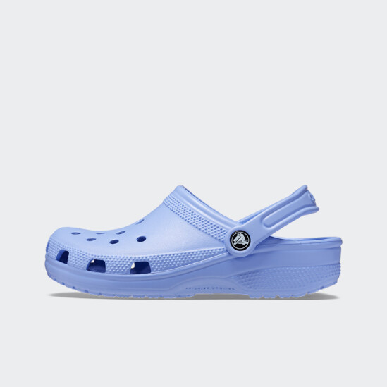 Crocs Classic Violeta
