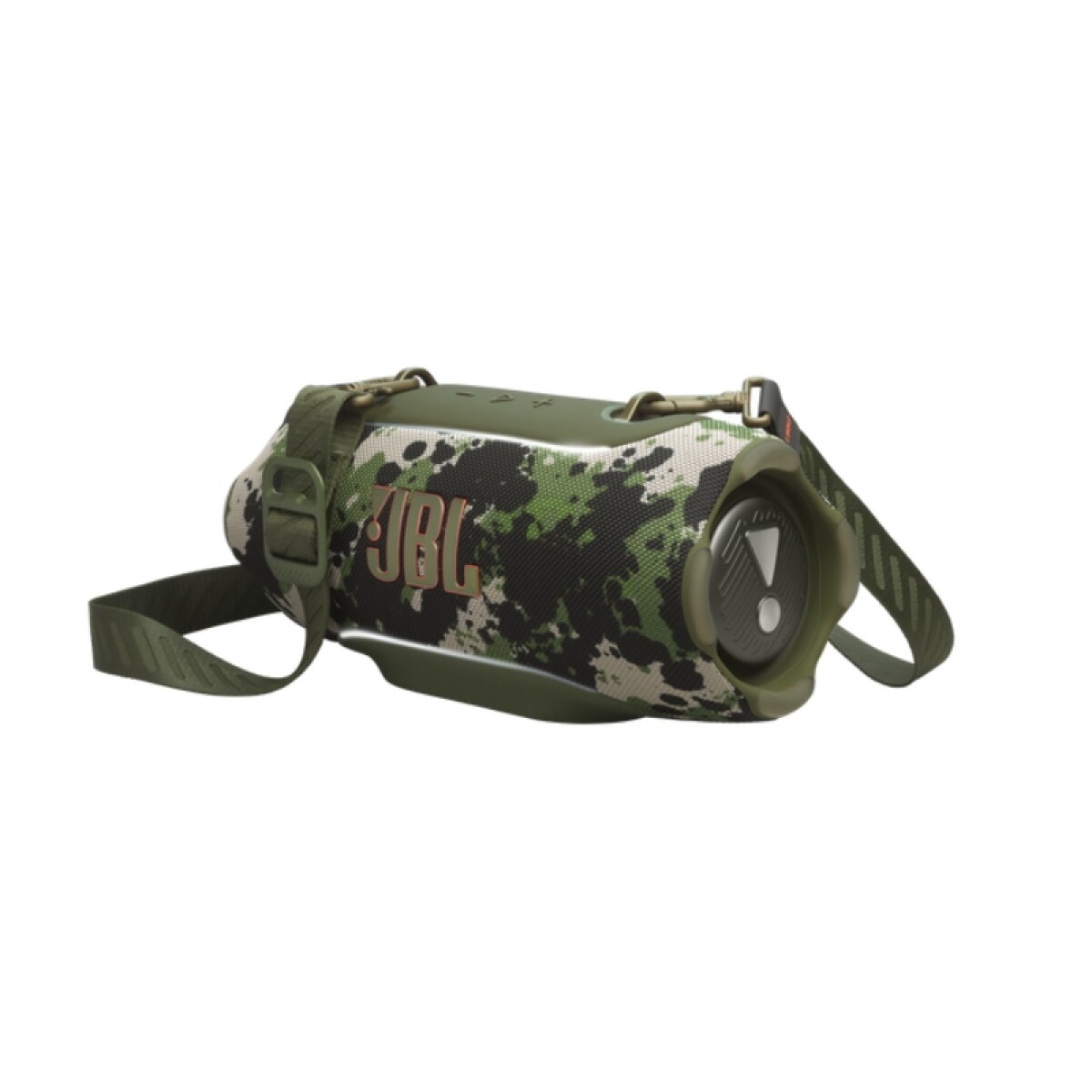Parlante Jbl Xtreme 5 Camo 
