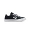 CONVERSE SPORT CASUAL OX BLACK/W S/C