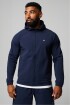Casaca The One Jacket Hombre Deep Navy