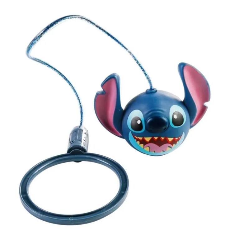 Stitch Mete Pata 12 cm STITCH METE PATA APROX 12 CM
