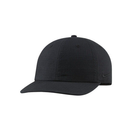 GORRO NIKE SB HERITAGE 86 FLATBILL CAP Black