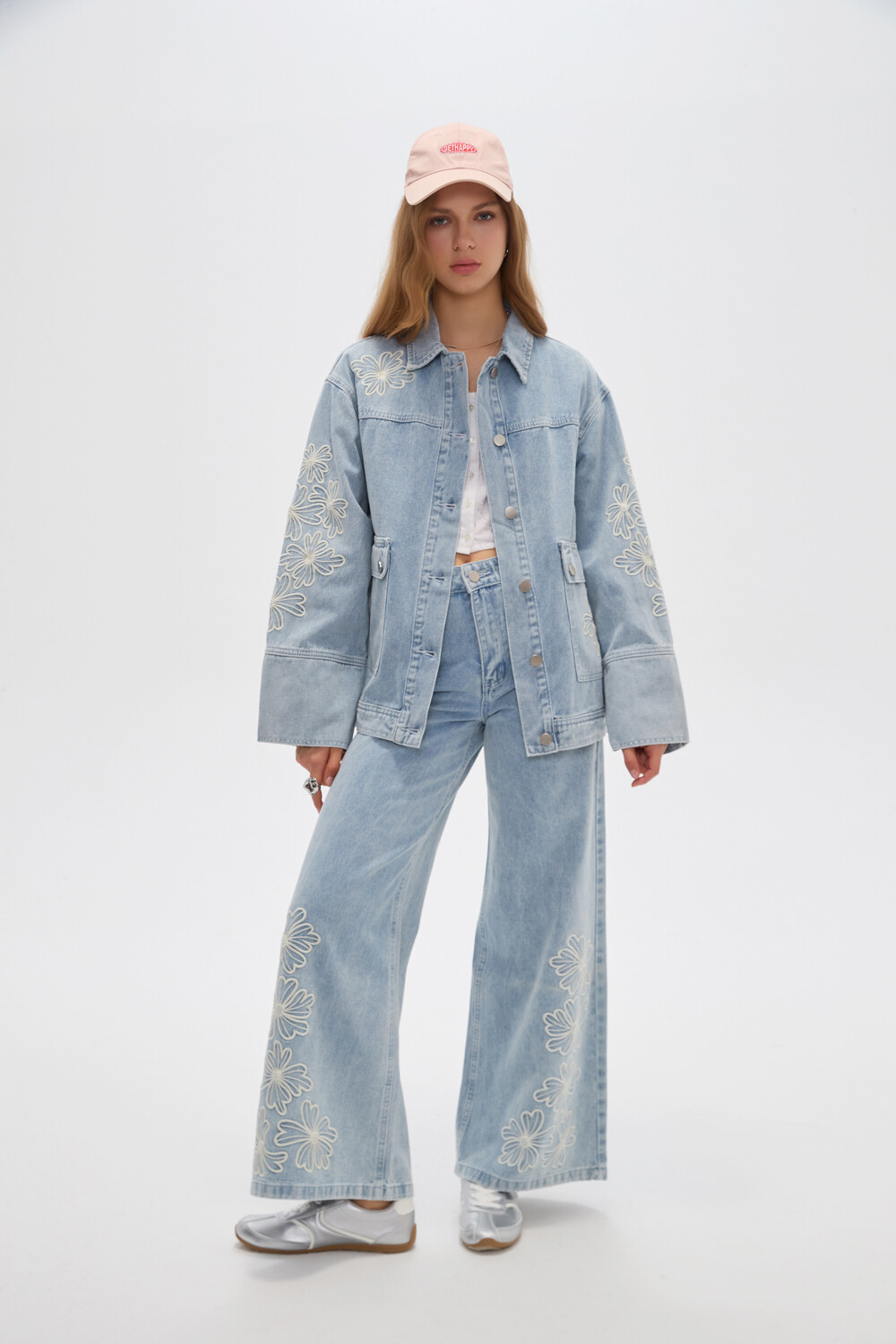 Campera Flopita Estampado 1