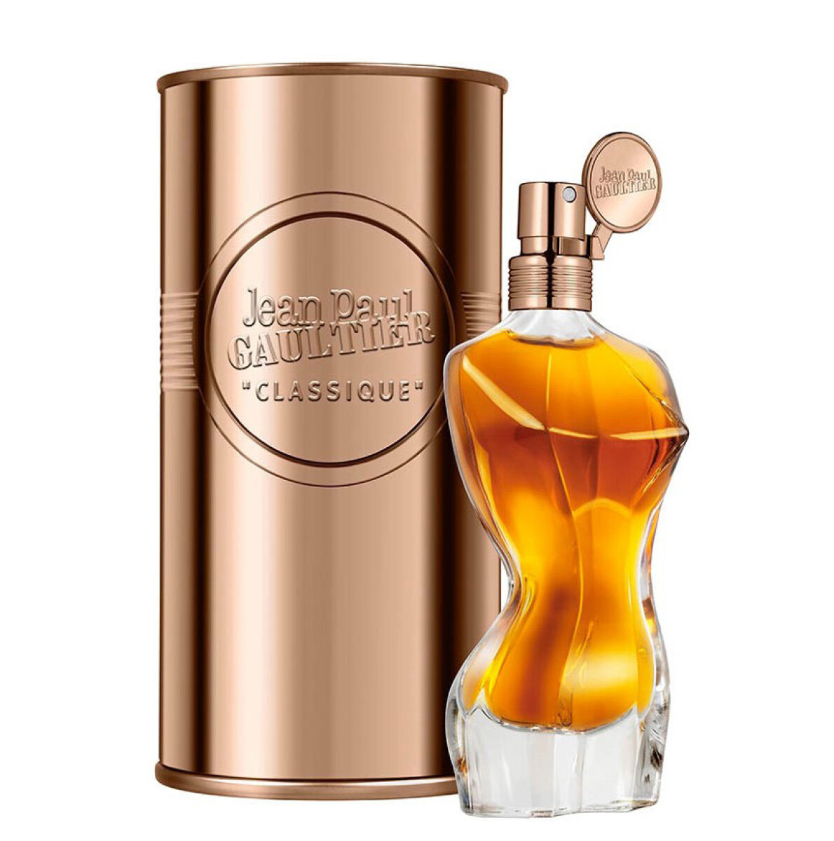 Perfume Jean Paul Gaultier Classique Edp 100 ml 