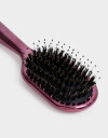Cepillos y Peines Cepillos Cepillo Anti Frizz - Rojo Metalizado