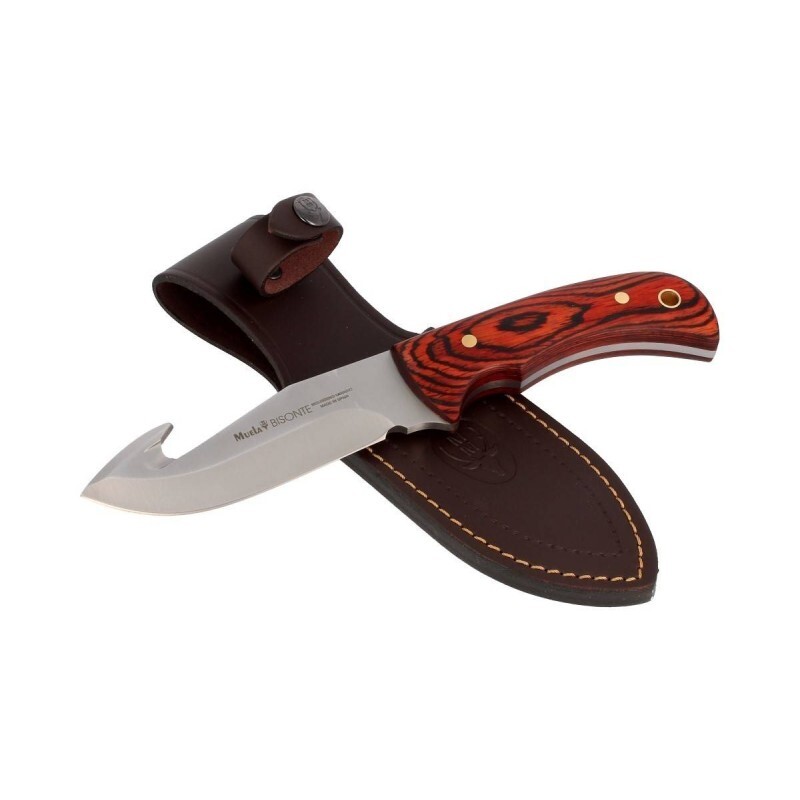 Cuchillo Muela Bisonte 11R Cuchillo Muela Bisonte 11R