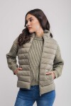 Chaleco Calabria Verde militar