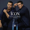 Set Perfume Antonio Banderas The Icon EDT 100ml + Desodorante Set Perfume Antonio Banderas The Icon EDT 100ml + Desodorante