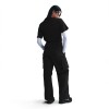 Pantalón Nike Sportswear Everything Wovens de Mujer Negro