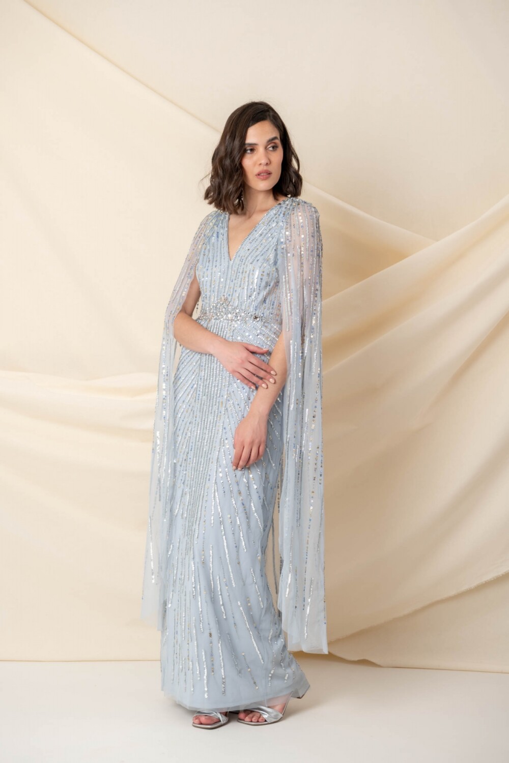 VESTIDO SELENE VESTIDO SELENE