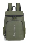 Mochila lonchera térmica Verde