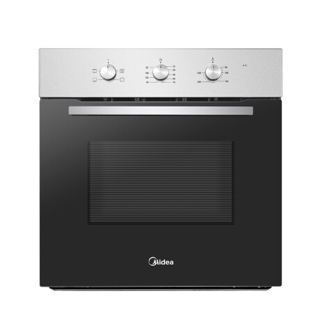 Horno empotrable 67L 60cm Midea MBOGTM1-M40ECBS Horno empotrable 67L 60cm Midea MBOGTM1-M40ECBS