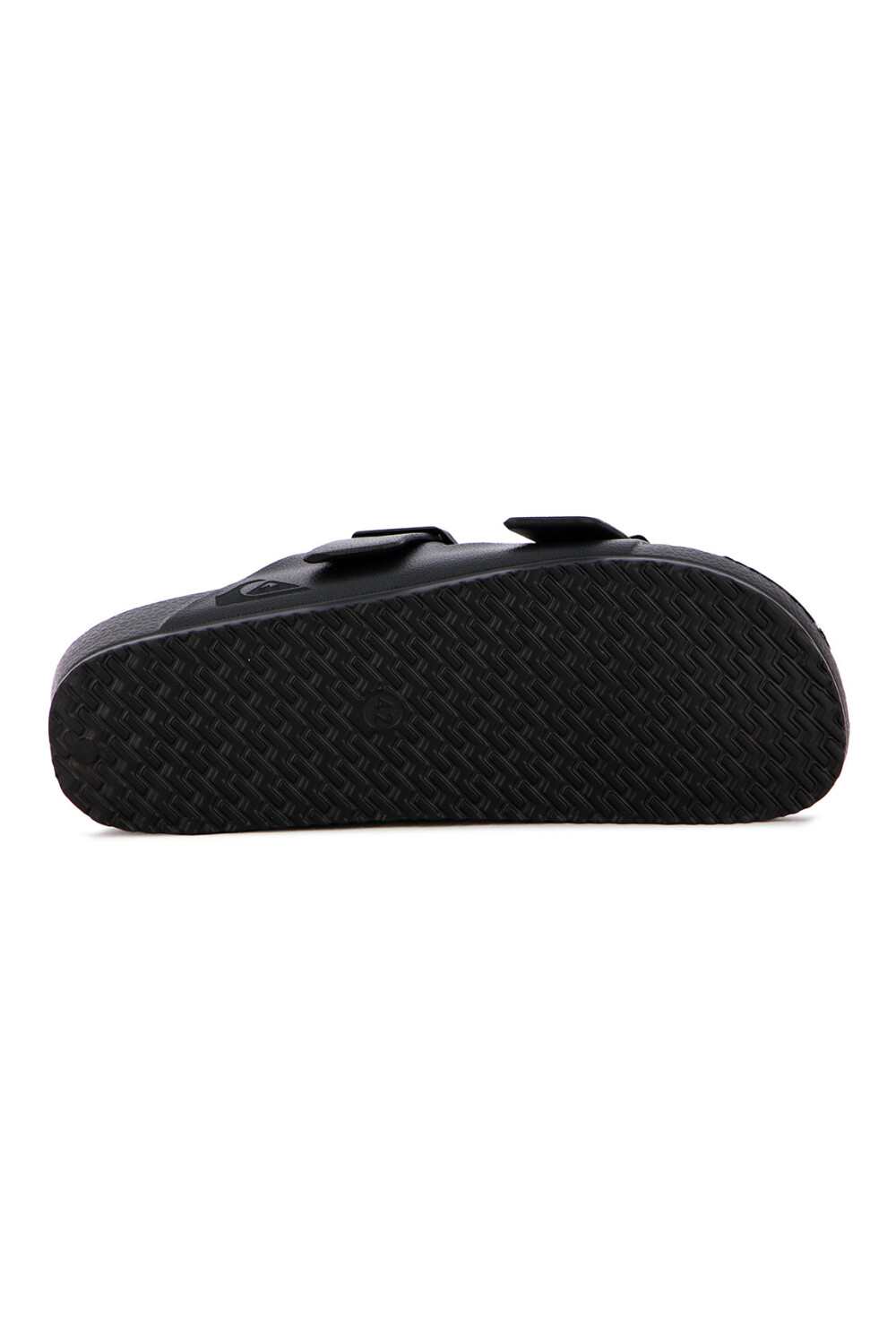 Quiksilver Sandalias MALIBU Hombre - Negro Negro