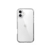 Protector para iPhone 16 rígido transparente Protector Para Iphone 16 Rígido Transparente