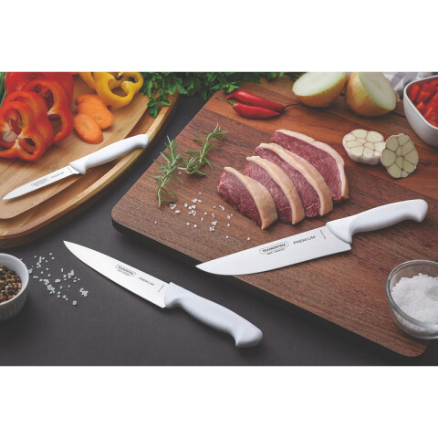 Cuchillo para carne 6” modelo PREMIUM -TRAMONTINA TN9302