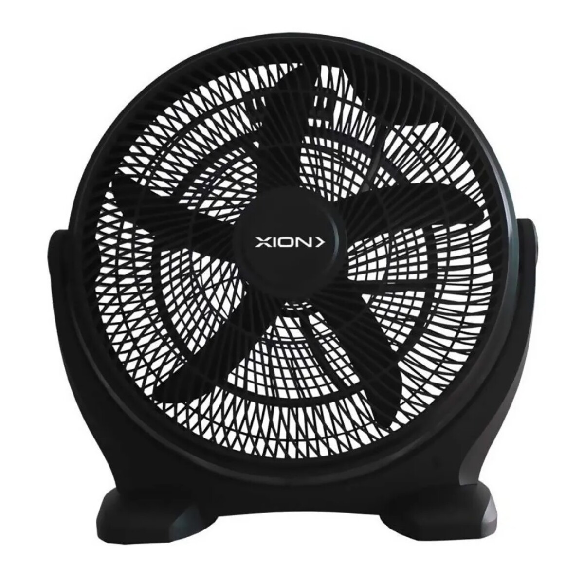 Ventilador Turbo XION XI-V55 