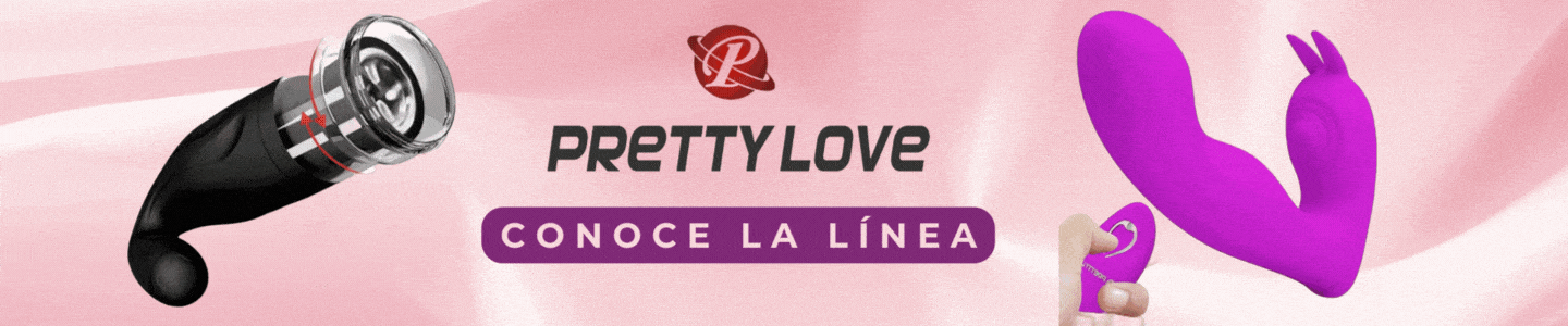 Pretty Love