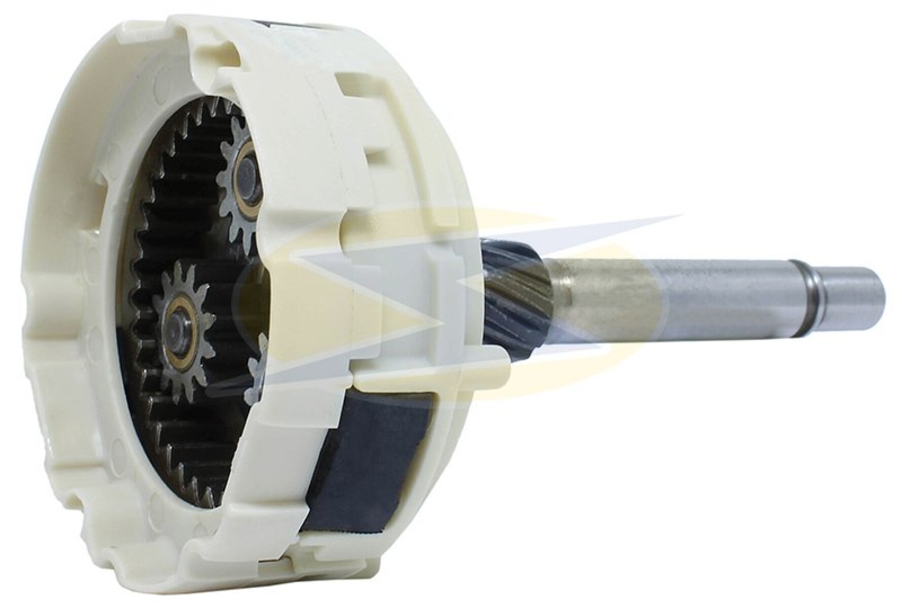 ALTERNADOR ARRANQUE VARIOS - REDUC. BOSCH FIAT DUCATO PEUG. BOXER CIT. JUMPER UNIFAP 