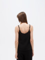 Musculosa Marvo Negro