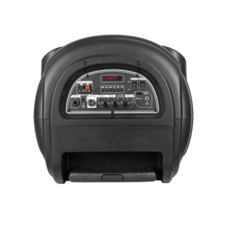 PARLANTE PORTATIL BLUETOOTH KTS1519 12" CON MICROFONO PARLANTE PORTATIL BLUETOOTH KTS1519 12" CON MICROFONO