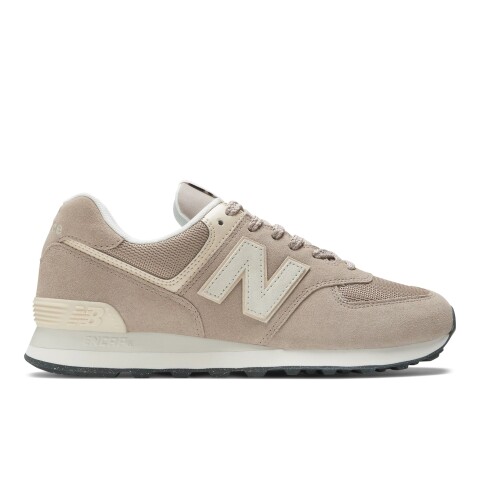 Championes New Balance unisex - 574 - U574WO2 BROWN