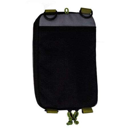 Morral Chums Rover Crossbody Gris