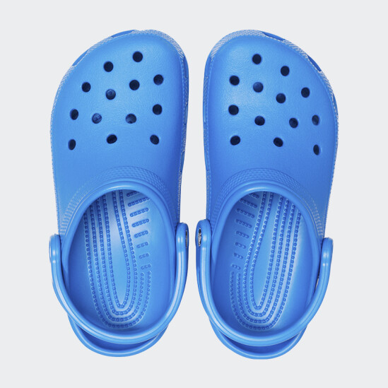 Crocs Classic Azul