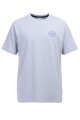 Remera O'Neill Stamped Azul Claro Remera O'Neill Stamped Azul Claro