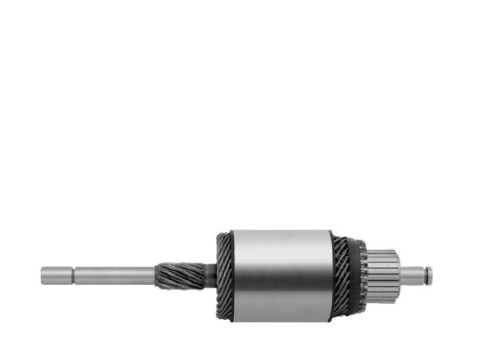 BOBINA ALTERNADOR ARRANQUE - BOSCH CHEVROLET CHEVETTE 27D 10E 253L=20.336 MARILIA 