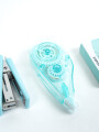 Accesorios De Escritorio Corrector, Mix 4 Colores Color Unico
