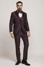 Terno Smockig Alessio S6 GRAPPE