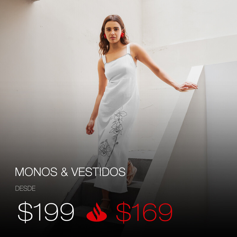 sale vestidos 15 santander