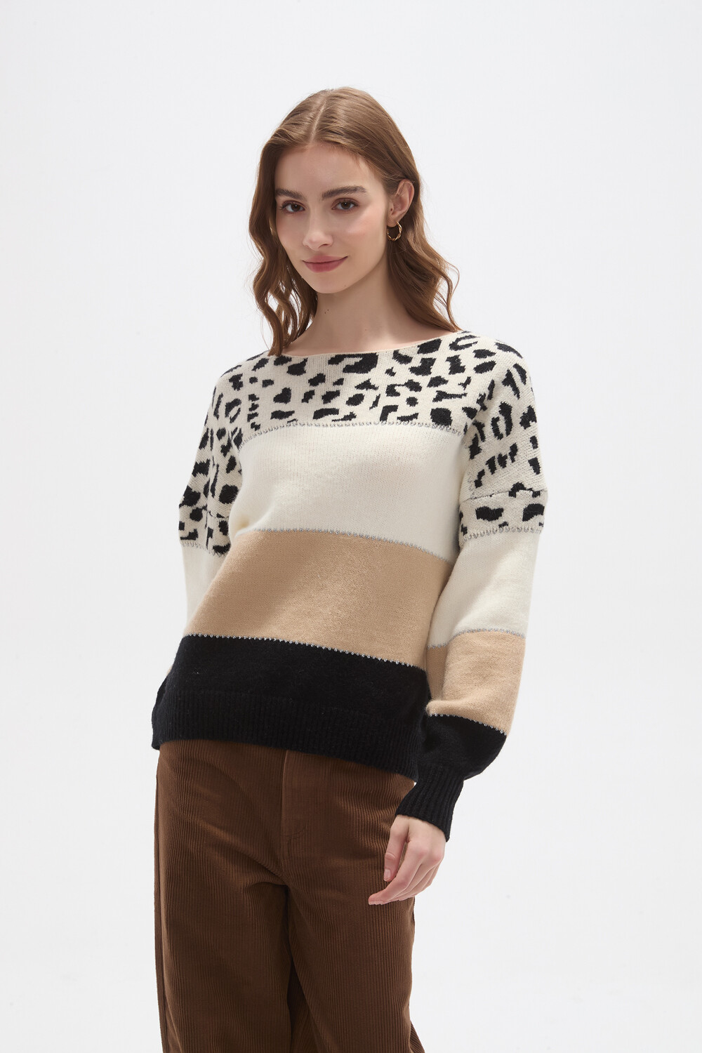 Sweater Misha Estampado 1