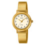 Reloj CASIO LTPB170G-9BVDF en Acero Dorado Esfera 28mm 0