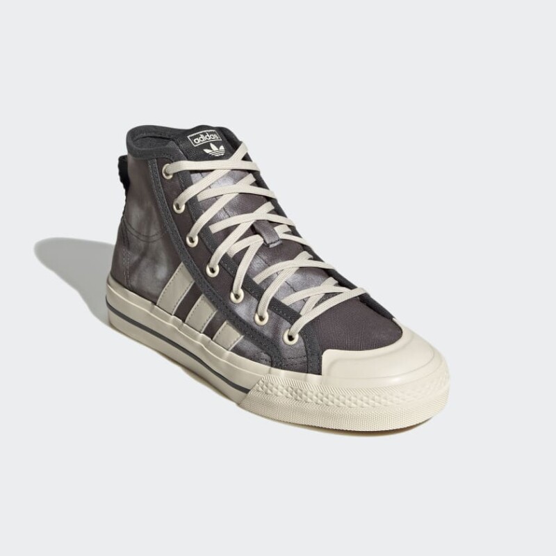 ADIDAS NIZZA HI RF ADIDAS NIZZA HI RF